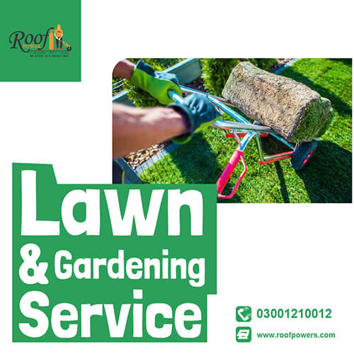 Landscaping and Gardening Services  Landscaping