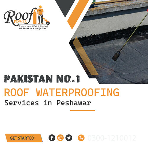 roof waterproofing specialists