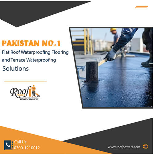 waterproof chemical for roof