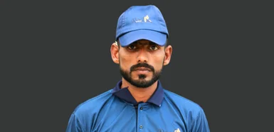 Farman Ali, Field Operations Specialist at Roof Power Enterprises Pvt Ltd