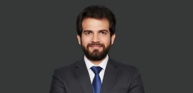 Hafiz Ali Raza, Marketing and Business Growth Lead at Roof Power Enterprises Pvt Ltd