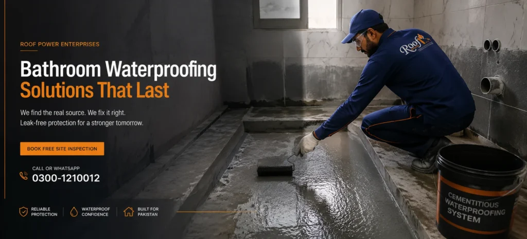 bathroom-waterproofing-services-in-pakistan-no-more-leaks-roof-power