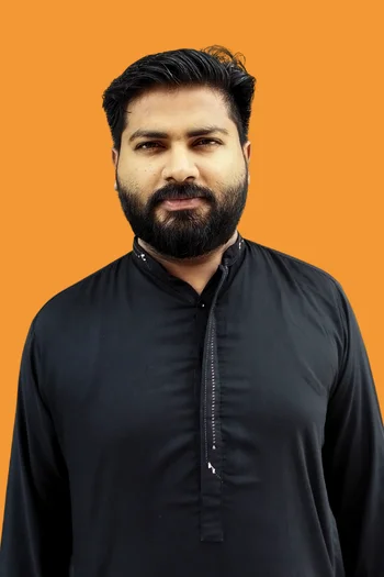 Muhammad Haseeb Hassan, CEO and Founder of Roof Power Enterprises Pvt Ltd — a note from the founder